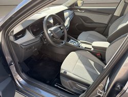 Octavia Combi 2.0 TDI W Selection ACC AHK AUT LM