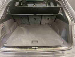 Q7 50 3.0 TDI quattro S-Line Pano S-line AHK AUT