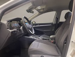 Golf VIII 2.0 TDI Life AHK AUT Kam. Navi Virtual