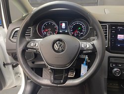 Golf Sportsvan VII 1.5 TSI ACT Highline DCC ACC