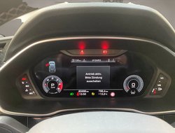Q3 35 2.0 TDI advanced ACC AHK AUT Kam. Navi LED