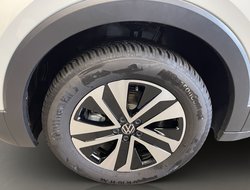 T-Cross Energy AHK ACC Rückfahrkamera Lendenw