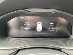 Kamiq 1,0 TSI Klima Virtual LED PDC SHZ SpurH