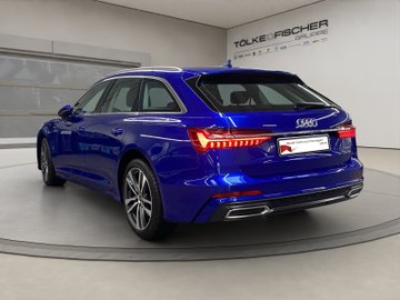 A6 Avant 45 3.0 TDI quattro sport S-line AUT HUD – Bild 4