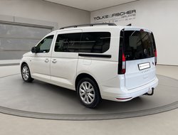 Caddy 2.0 TDI Life Maxi AHK AUT Navi KlimaA. LM