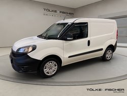 Doblo Cargo Kasten 1.3 Multijet Kasten  SX