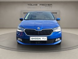 Fabia 1.0 TSI Best of Pano ACC Navi KlimaA.