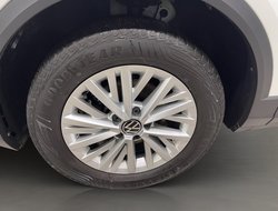 T-Roc 1.0 TSI Life Kam. Virtual KlimaA. LED LM