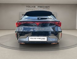 Leon Sportstourer 1.5  W VZ DCC AHK Navi FLA LM