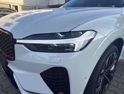 XC60 T8 Ultra Dark 21 PANO Head-up