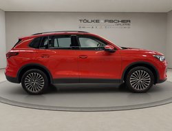 Tiguan 1.5 eTSI W Life ACC AHK AUT Kam. Navi LED