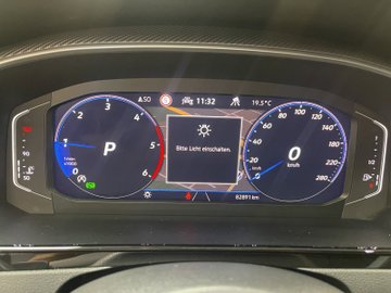 Arteon Shooting Brake 2.0 TDI  R-Line NaviPro LM – Bild 12