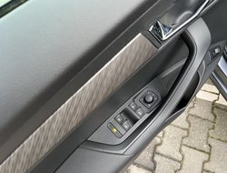 Karoq 2.0 TDI DSG AHK Navi Standh. Matrix ACC