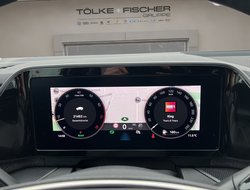 Kodiaq 1.5 TSI DSG ACC Navi Virtual eHeck