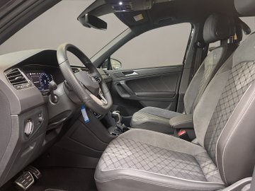 Tiguan 2.0 TSI BMT 4Motion R-Line DCC R-Line ACC – Bild 8