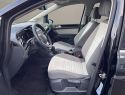 Touran 2.0 TDI BMT Highline NaviPro ACC AHK AUT