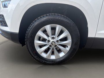Karoq 1.0 TSI LM PDC Klima SHZ Smartlink – Bild 14