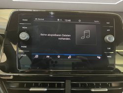 T-Roc Cabriolet R-Line 1.5 l TSI OPF 7-Gang-DSG