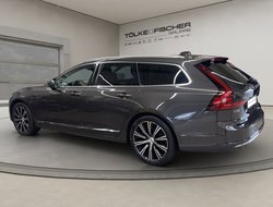 V90 Kombi T8 Twin Engine PHEV Plus Recharge ACC