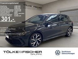 Golf VIII 1.5 eTSI R-Line R-Line AUT Sportp. LED
