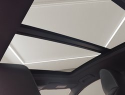 Enyaq 85 Sportline DCC AHK Navi Pano Massage