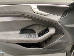 A6 Avant 2.0 TFSI quattro W S-line ACC AHK AUT