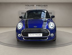 Cooper Cabrio AUT LM PDC Facelift