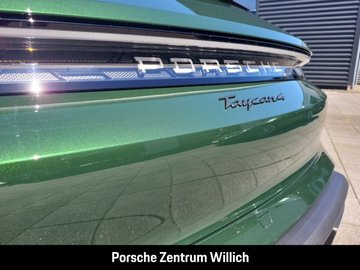 Taycan 4 Cross Turismo InnoDrive Soft-Close BOSE – Bild 11