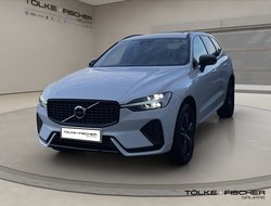 XC60 B4 (Diesel)- R Design AHK AUT Kam. Navi LED