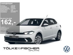 Polo 1.0l  5-G-Schaltgetriebe GJR Rückfahrkamera