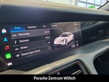 Taycan Surround-View LED-Matrix Panoramadach – Bild 32