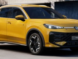 T-Roc R-Line 1.5 l eTSI DSG Leasingaktion