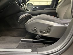 XC60 T8 Twin Engine PHEV R Design Recharge ACC