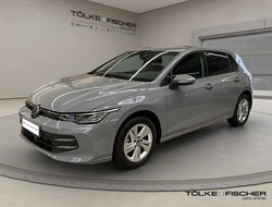 Golf VIII 1.5 eTSI 85 kW Goal ACC AUT Kam. LED