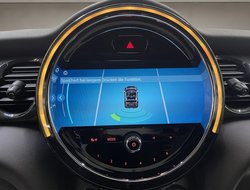 Mini One Cabrio Essential Trim LED PDC SHZ