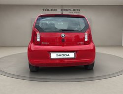 Citigo 1.0 Cool & Sound LM Klima ZV EFH