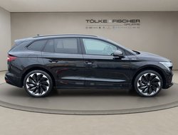 Enyaq 80x Sportline Navi Pano DCC 360° eHeck