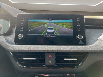 Kamiq 1.0 TSI DSG Tour AHK Kamera Virtual KeyLess – Bild 12