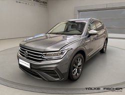 Tiguan Allspace 1.5 TSI ACT Life Pano ACC AHK LM