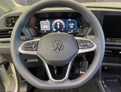 Caddy Cargo 1.5 l TSI 85kw  6-Gang Schalter