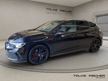 Golf VIII 2.0 TSI GTI ACC AUT Kam. Navi Sportp. – Bild 2