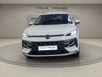 T-Roc Life 1.5 l eTSI DSG GJR Anschlussgarantie – Bild 3