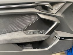 RS 3 Sportback 2.5 quattro TFSI S-line ACC AUT