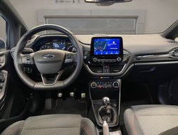 Fiesta 1.0 EcoBoost ST-Line X ACC Kam. Navi LED