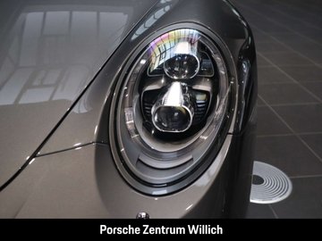 991 911 Targa 4S HA-Lenkung Sportabgas BOSE 20-Zoll – Bild 7