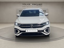 T-Roc 1.5 TSI R-Line R-Line ACC AHK AUT Kam. LM