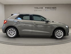 A1 Sportback 30 1.0 TFSI AUT Navi Virtual LED LM