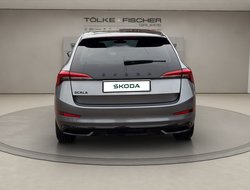 Scala 1.5 TSI Monte Carlo Pano ACC AUT Kam. Navi