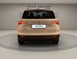 Karoq Balance DSG ACC AHK Navi LED