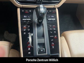Macan GTS Surround-View Sitzbelüftung Sportabgas – Bild 26